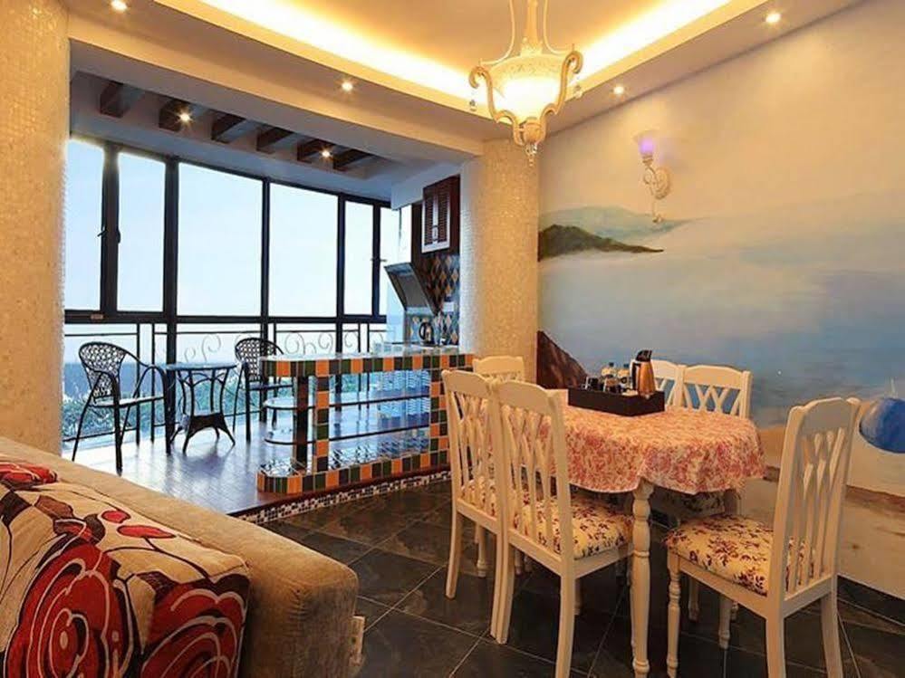 Sanya Shentong Hotel Exterior photo